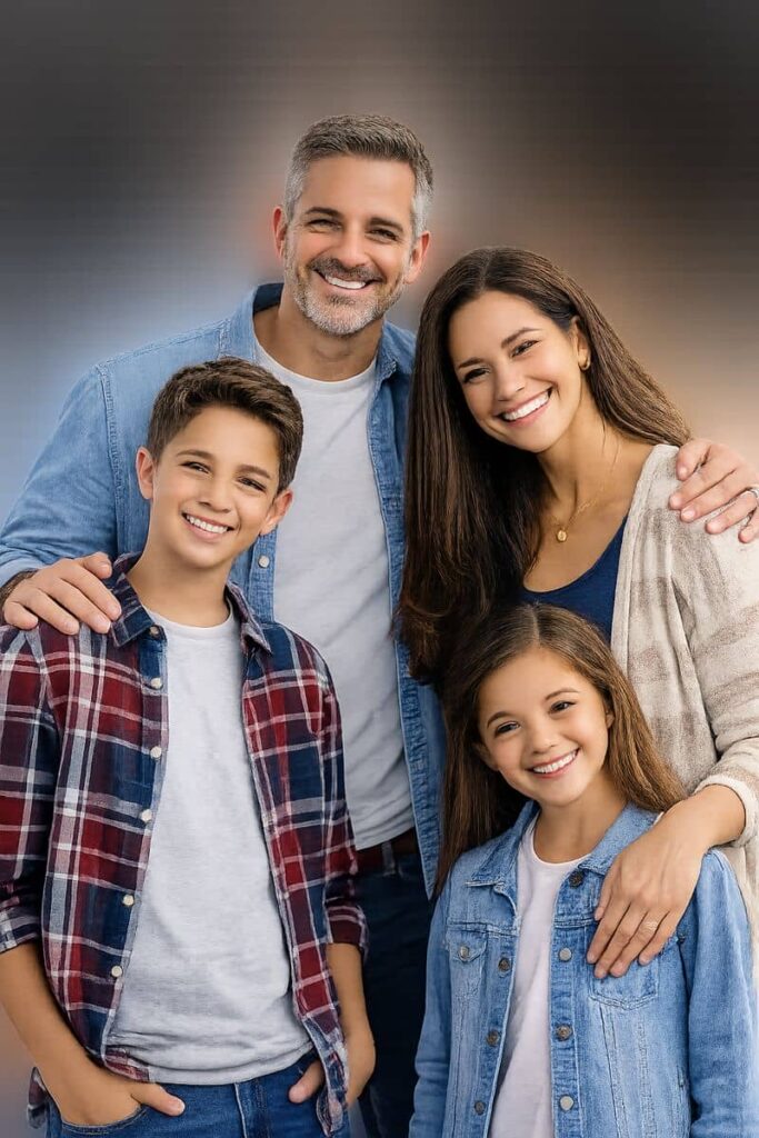 Returning Buyers — CAST Realty Maryland homebuyers