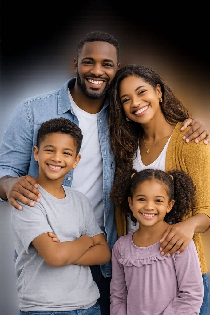 Immigrant and International Buyers — CAST Realty Maryland homebuyers