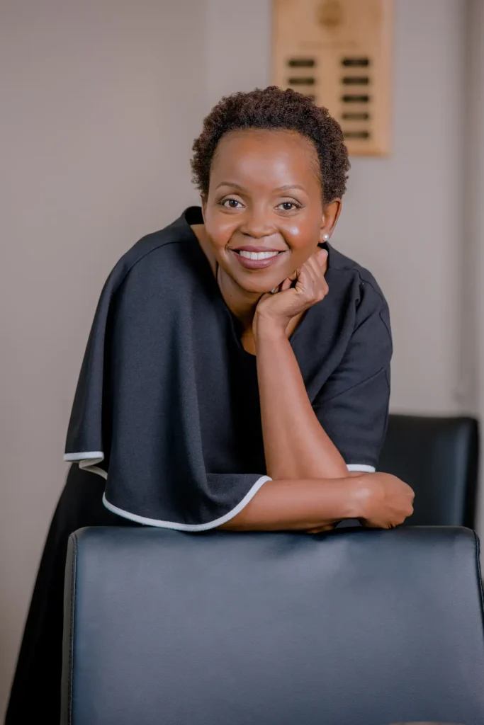 Brenda Kasuva